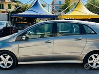 Usata Mercedes A200 Avantgarde 140 CV (102 kW) 2006 Grigio Berlina