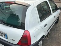 usata Renault Clio II Clio 1.2 cat 5 porte RT