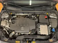 Usata Mercedes A180 136 CV (100 kW) 2024 Grigio Berlina