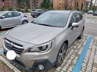 usata Subaru Outback OUTBACKV 2018 2.5i Premium lineartronic