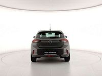 Usata Opel Corsa Elegance 75 CV (55 kW) 2019 Grigio Berlina