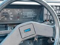 Usata Fiat Panda Young 1991 Bianco Berlina