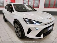 Usata Cupra Formentor 150 CV (110 kW) 2025 Bianco SUV