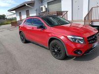 Usata Mercedes GLA200 136 CV (100 kW) 2017 SUV