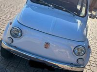 Usata Fiat 500L 1970