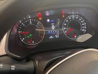 Usata Renault Captur 95 CV (69 kW) 2020 Grigio SUV