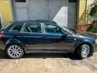 Usata Audi A3 140 CV (102 kW) 2008 Nero Utilitaria