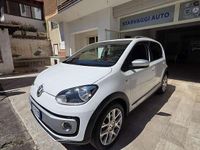 Usata VW up! 75 CV (55 kW) 2015 Utilitaria