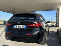 Usata BMW 116 M Sport 116 CV (85 kW) 2021 Utilitaria