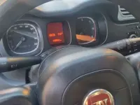 Usata Fiat Panda 95 CV (69 kW) 2017 Nero Utilitaria