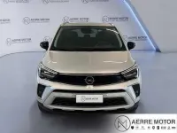 Usata Opel Crossland Elegance 110 CV (80 kW) 2023 Marrone SUV