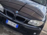 usata BMW 120 120 d Attiva