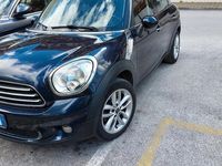 usata Mini Countryman R60 - 2012