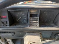 Usata VW T3 69 CV (50 kW) 1988 Bianco Furgone