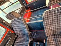 Usata Mercedes G300 88 CV (64 kW) 1983 Rosso SUV