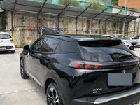 Usata Peugeot 2008 131 CV (96 kW) 2022 Nero SUV