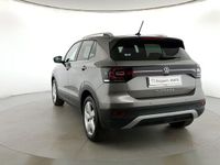 usata VW T-Cross - 1.0 tsi Advanced 110cv