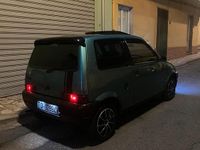 Occasion Fiat Cinquecento 1995 Vert Citadine