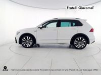 Brugt VW Tiguan Advance 150 HK (110 kW) 2018 Hvid SUV