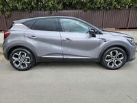 Usata Renault Captur Intens 101 CV (74 kW) 2021 SUV