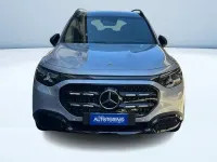 Nuova Mercedes GLB250 Advanced 199 kW (271 CV) 2026 Argento SUV
