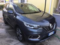 usata Renault Kadjar Blue dCi 8V 115CV EDC Sport Edition2