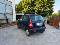 Usata Hyundai Atos 59 CV (43 kW) 2005 Bluazzurro Utilitaria