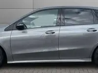 Usata Mercedes B180 Premium 116 CV (85 kW) 2019 Grigio Utilitaria