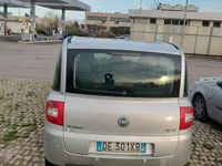 Usata Fiat Multipla 2006 Monovolume