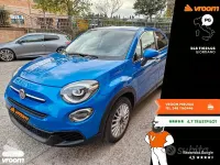 Usata Fiat 500X Business 120 CV (88 kW) 2019 SUV