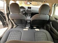 Usata Audi A3 Business 110 CV (80 kW) 2015 Berlina
