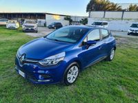 usata Renault Clio IV Clio dCi 8V 75 CV 5 porte Life