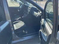 Usata Fiat Panda Climbing 60 CV (44 kW) 2010 Utilitaria