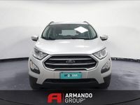 usata Ford Ecosport 1.0 EcoBoost 100 CV del 2020 usata a Cuneo