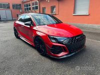 usata Audi RS3 ABT 01 OF 200
