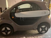 Usata XEV Yoyo 7 kW (10 CV) 2024 Marrone Utilitaria