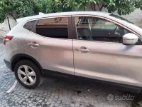 Usata Nissan Qashqai 110 CV (80 kW) 2017 SUV