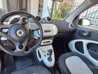 Usata Smart ForTwo Coupé 71 CV (52 kW) 2016 Utilitaria