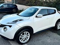 Usata Nissan Juke Premium Edition 2017 SUV