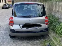Usata Renault Modus 75 CV (55 kW) 2008 Monovolume