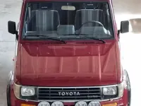 Usata Toyota Land Cruiser 90 CV (66 kW) 1992 SUV