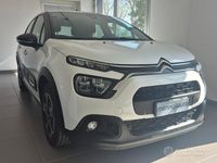 Usata Citroën C3 PureTech 83 CV (61 kW) 2023 Bianco Utilitaria