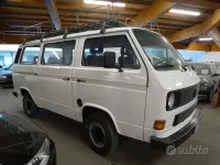Occasion VW T3 57 ch (41 kW) 1989 Blanc Van