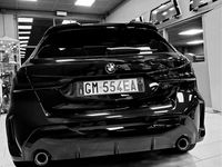 Usata BMW 118 M Sport 150 CV (110 kW) 2022 Utilitaria