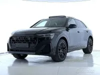 Nuova Audi Q8 S-Line 286 CV (210 kW) 2026 Nero SUV