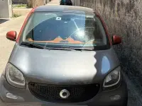 Usata Smart ForFour Edition #1 64 CV (47 kW) 2014 Utilitaria