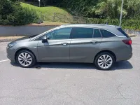 Usata Opel Astra 110 CV (80 kW) 2018 Station wagon