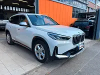 Usata BMW X1 M Sport 149 CV (109 kW) 2024 Bianco SUV