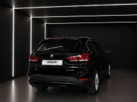 Usata BMW X1 Advantage 125 CV (91 kW) 2022 Nero SUV