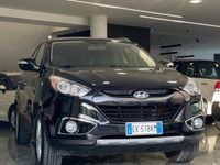 usata Hyundai ix35 2.0 CRDi 2WD Comfort